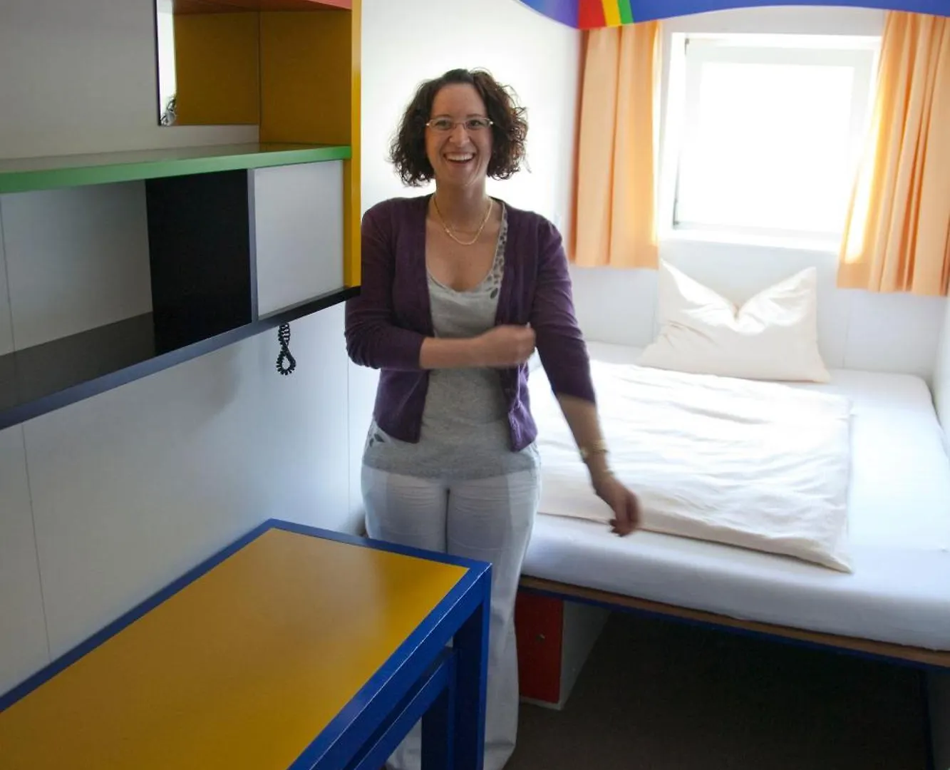Hotel Rotel Inn Pasov