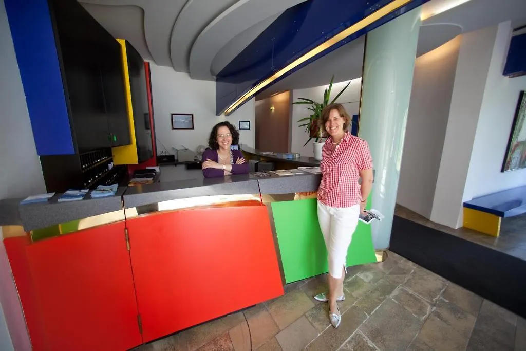 Rotel Inn Passau 3*,  Germany