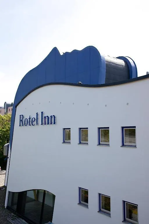 Hotel Rotel Inn Passau
