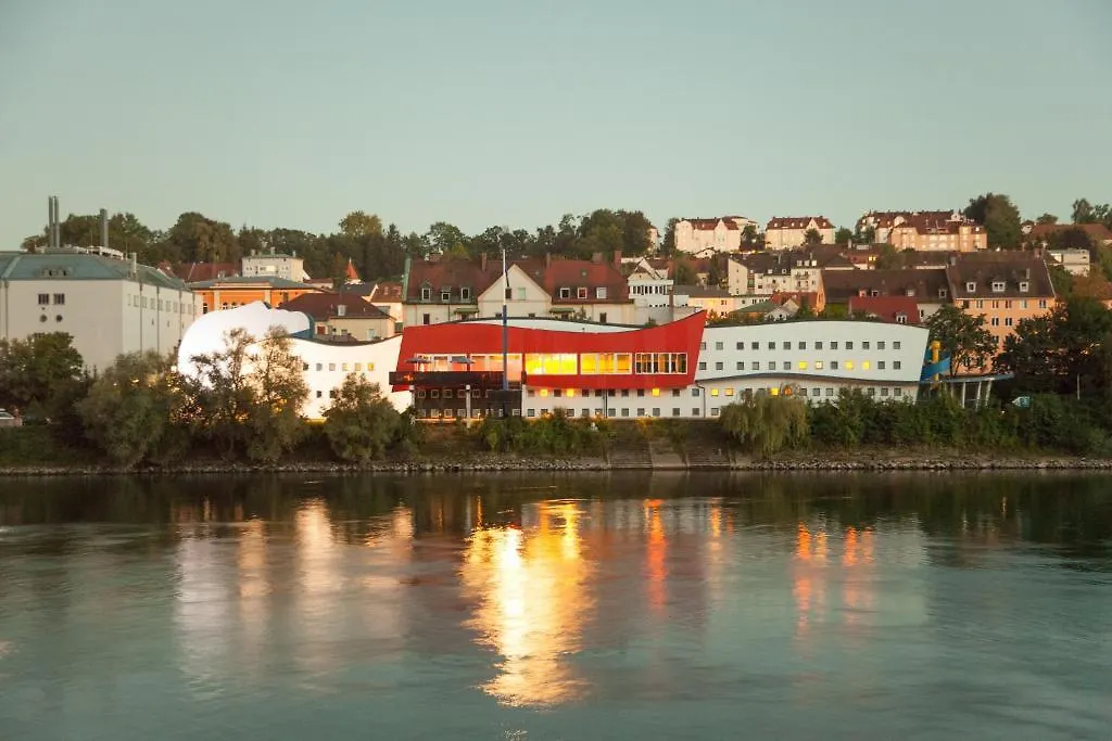 Rotel Inn Passau Hotel