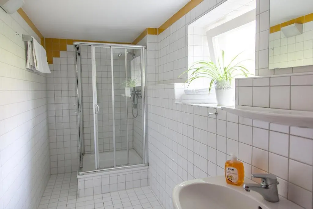 Rotel Inn Pasov 3*,  Německo