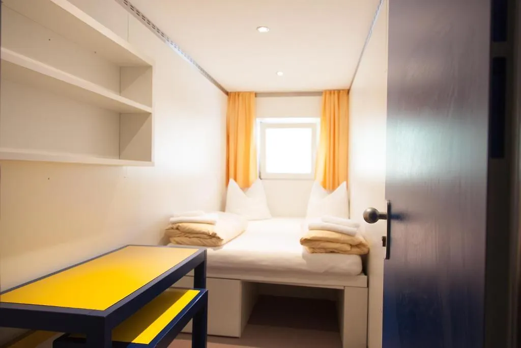 Rotel Inn Passau Hotel