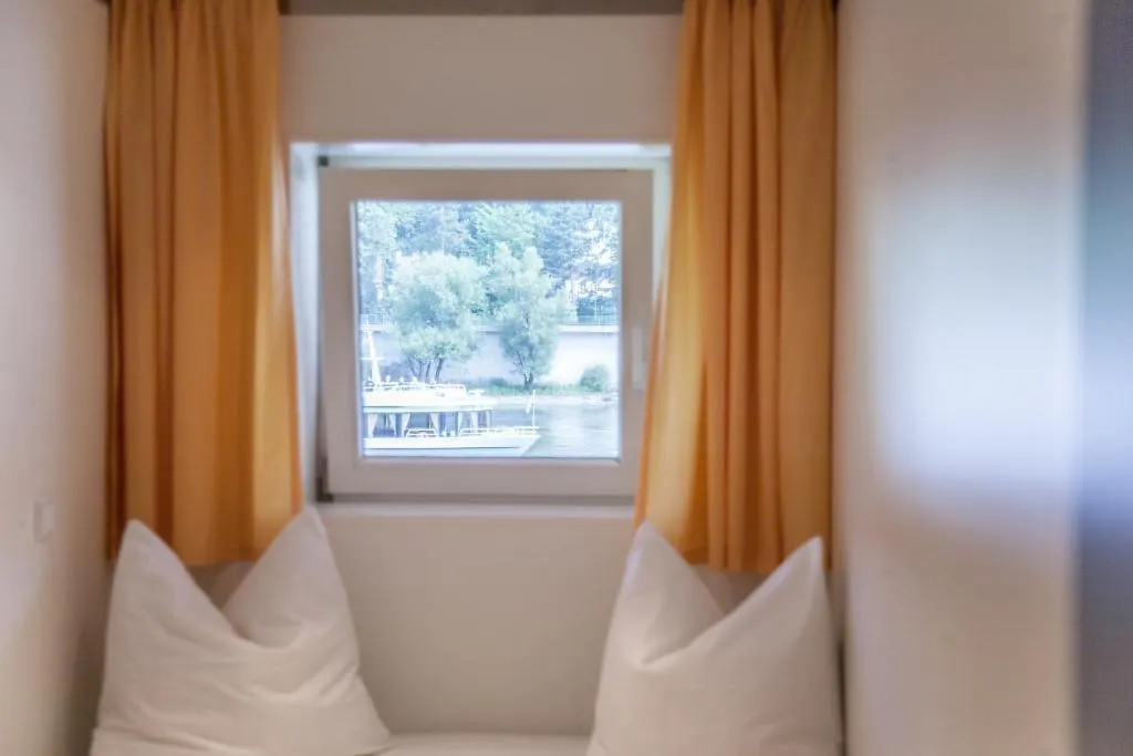 Rotel Inn Pasov