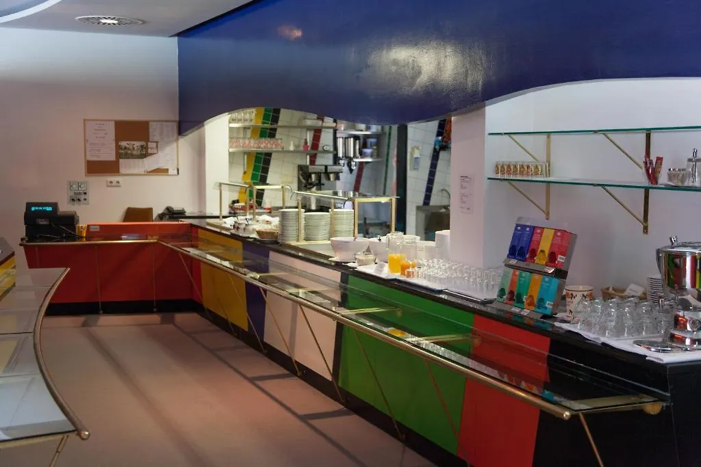 Rotel Inn Pasov Hotel
