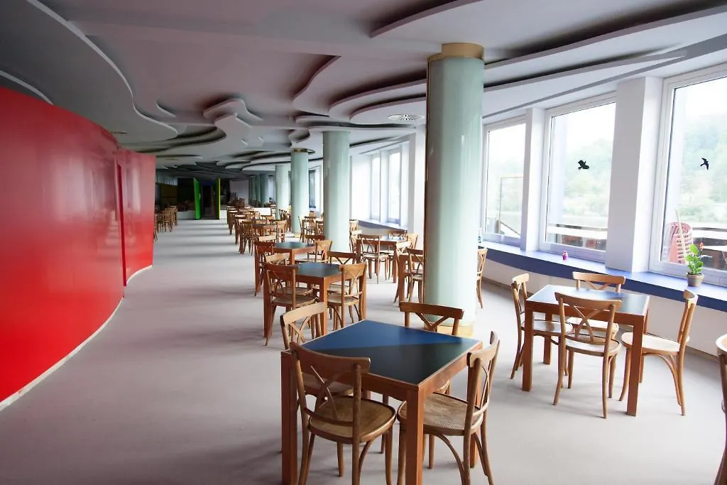 Rotel Inn Pasov 3*,