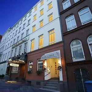 Hotel Condor ***