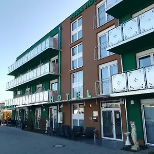 *** Hotel Jura Německo