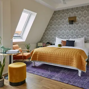 Hotel Max Brown Ku'damm, Part Of Sircle Collection ****