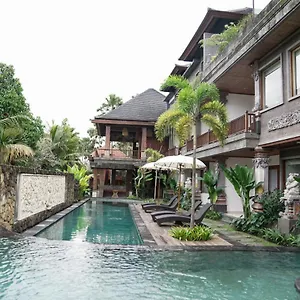Budhi Ayu And By Mahaputra-chse Certified 3* Ubud (Bali)