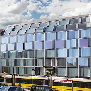 **** Hotel Arcotel Velvet Německo