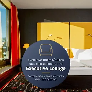 Orea Angelo 4* Prague