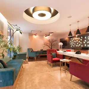 Carina Park Nisantasi 4* Istanbul