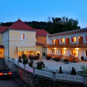 Penzion Gambrinus