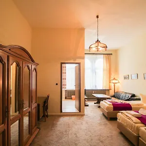 Affittacamere Hotel Margrit **