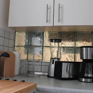 Apartment Am Dreifluesseeck
