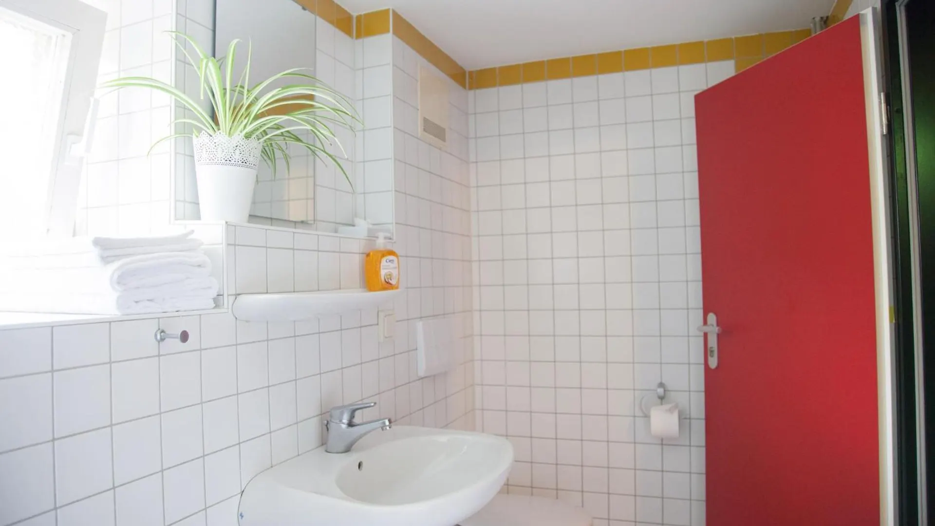 Rotel Inn Passavia 3*,